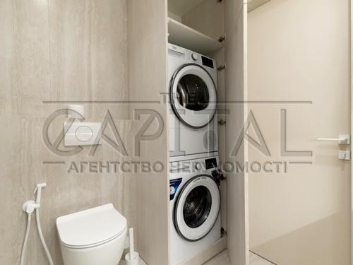 квартира за адресою Кирилівська вул. (Фрунзе), 37-А