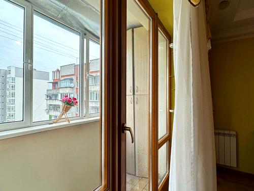 квартира по адресу Петра Панча ул., 18