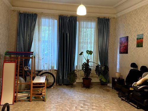 квартира за адресою Базарна вул., 41