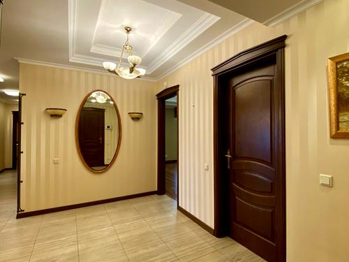 квартира за адресою Круглоуніверситетська вул., 3-5