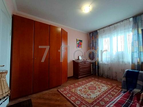 квартира за адресою Київ, Архітектора Ніколаєва вул., 9-А