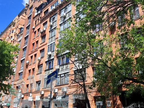 квартира по адресу Панаса Мирного ул., 8