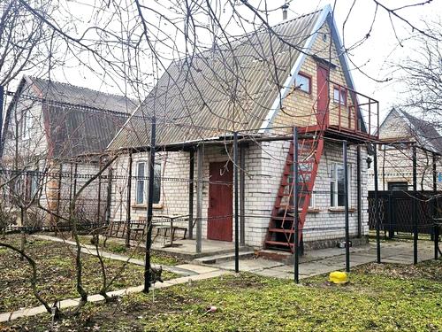 будинок за адресою СТ Берег, 26