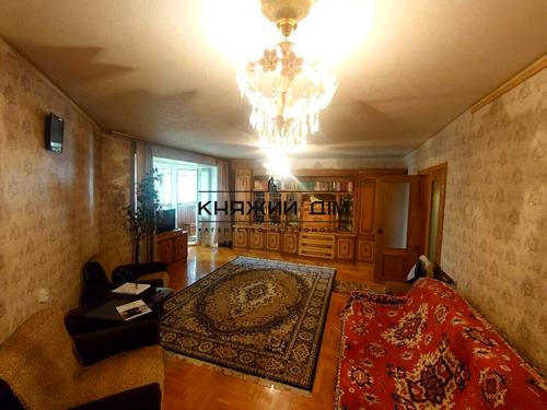 квартира за адресою Петра Григоренка просп., 33/44