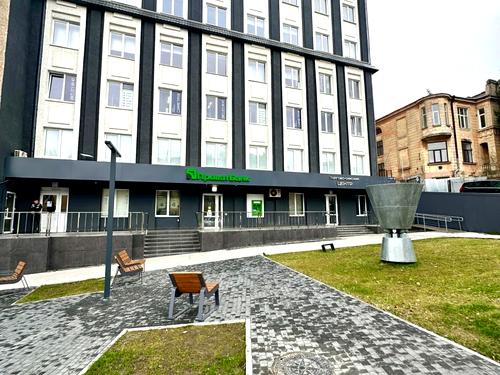комерційна за адресою Львів, Тараса Шевченка вул., 31