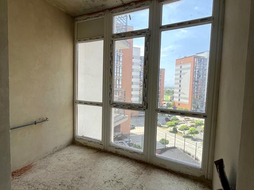 квартира по адресу Калушское шоссе, 3