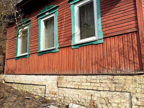 дом по адресу Пекурівська