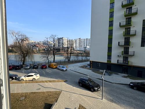 квартира за адресою Приозерна вул., 28