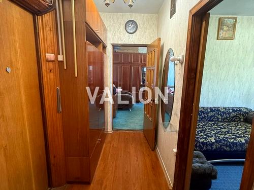 квартира по адресу Миколы Бажана просп., 5-А
