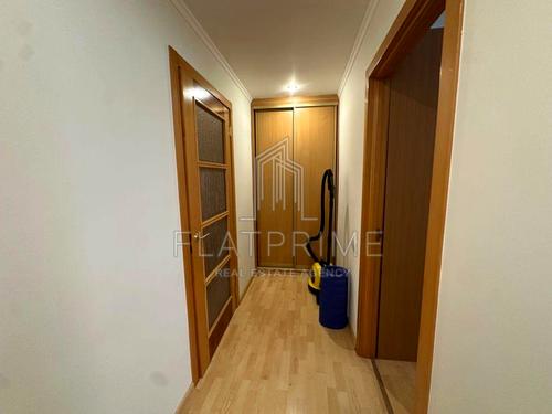 квартира по адресу Миколи Соловцова ул., 3