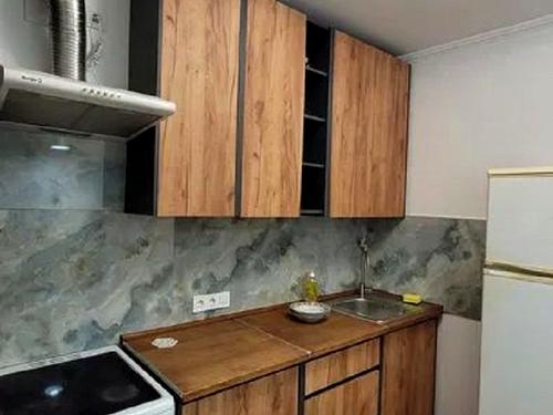 квартира за адресою Петра Панча вул., 10