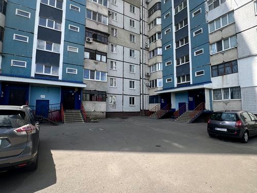 квартира за адресою 5-й Зарічний мікрорайон , 85