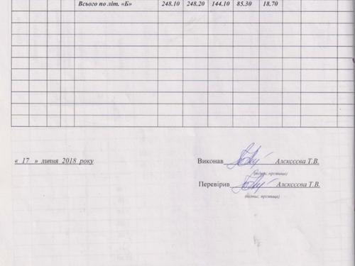 коммерческая по адресу Героїв Чорнобиля, 41