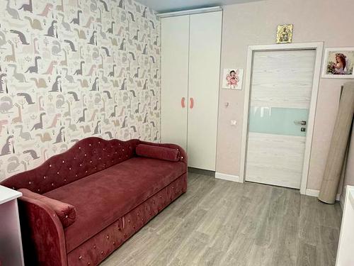 квартира по адресу Драгоманова ул., 2-Б