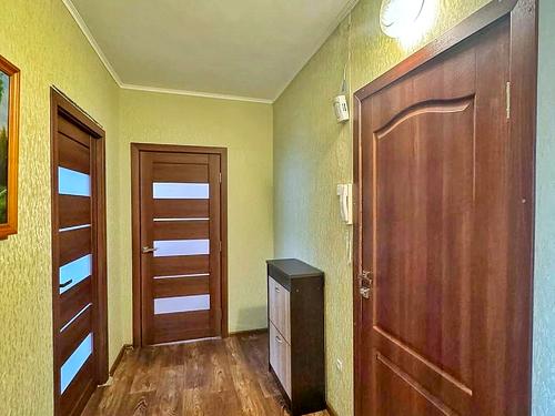 квартира по адресу Европейский бульв., 16