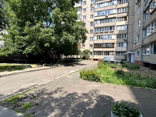 квартира по адресу Феофіла Яновського ул., 2