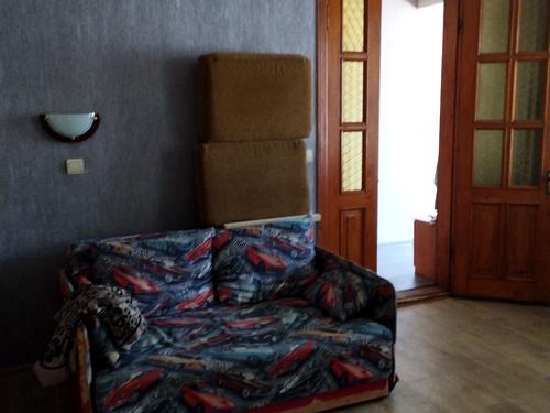 кімната за адресою Болгарська вул., 43