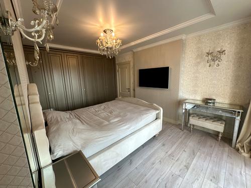 квартира по адресу Науки просп., 55-А