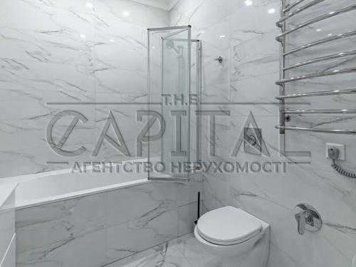 квартира за адресою Кловський узвіз, 7