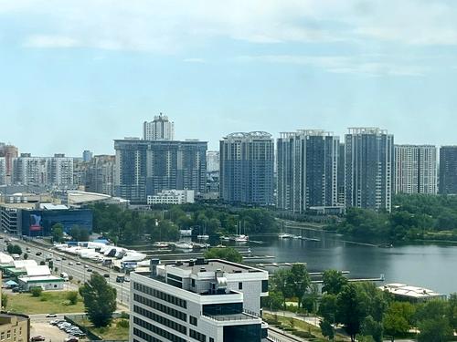 квартира по адресу Днепровская набережная ул., 17 В