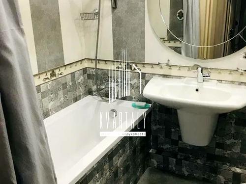 квартира по адресу Юлии Здановской ул. (Ломоносова), 36-А