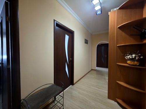квартира за адресою Клавдіївська вул., 40-А