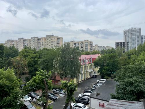 квартира по адресу Князя Владимира Мономаха ул. (Шмидта Отто), 26-А