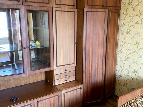 квартира за адресою Андрія Малишка вул., 17