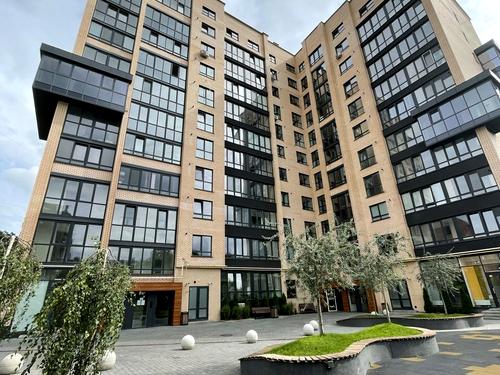 квартира за адресою Степана Бандери вул., 15