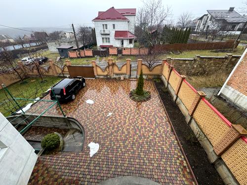 дом по адресу Стрілецька ул., 20