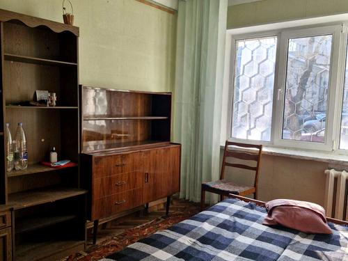комната по адресу Берестейский просп. (Победы), 88