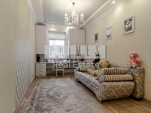 квартира по адресу Антоновича ул. (Горького), 131
