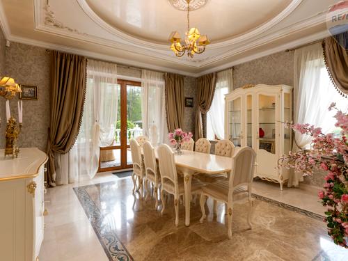 будинок за адресою Васильківська вул. (Пархоменка), 20