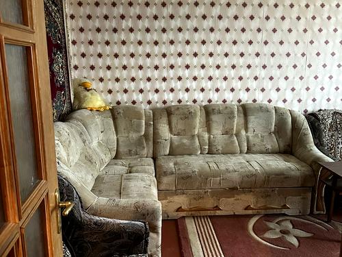 квартира за адресою Віктора Чукаріна вул., 11