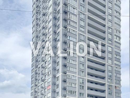 квартира по адресу Ревуцкого ул., 40-Г