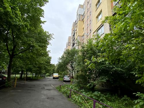 квартира за адресою Чистяківська вул., 7