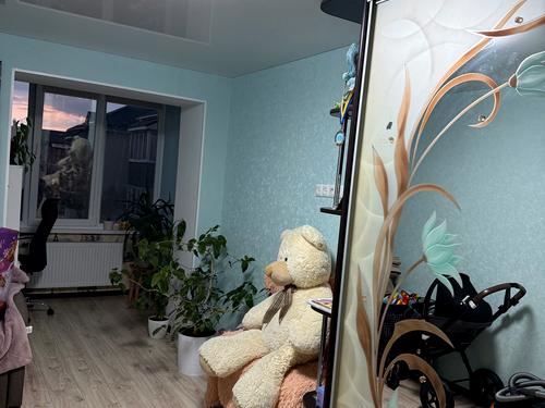 квартира за адресою Центральна вул. (Мічуріна), 33