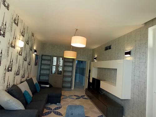 квартира за адресою вул. Мокра, 20г
