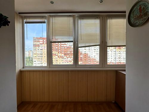 квартира за адресою Миколи Закревського вул., 5