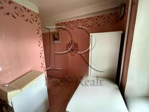 квартира по адресу Амвросия Бучмы бульв., 6