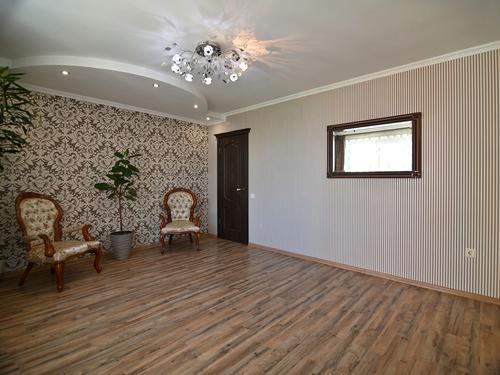 квартира по адресу Степана Демьянчука ул., 1а