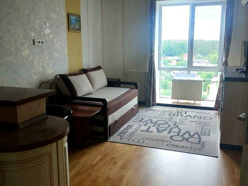 квартира за адресою Лобановского, 29