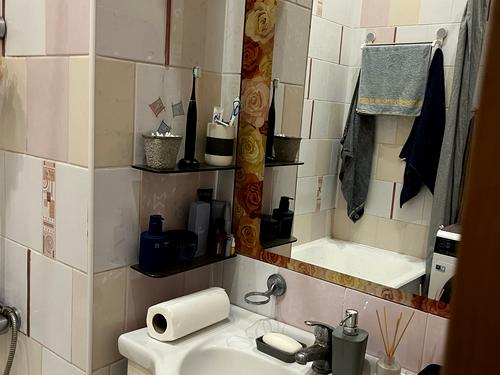 квартира по адресу Саксаганского ул., 12-А