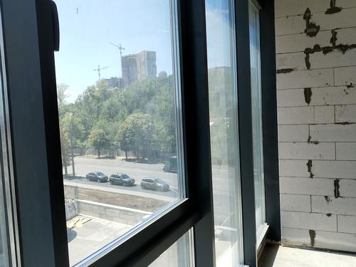 квартира по адресу Овражная, 15/3