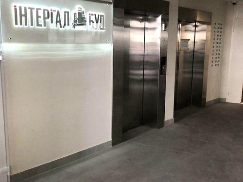 квартира по адресу Олены Пчилки ул., 7
