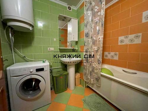 квартира по адресу Русановская набережная ул., 16