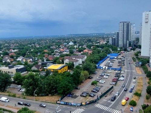квартира по адресу Елизаветы Чавдар ул., 7