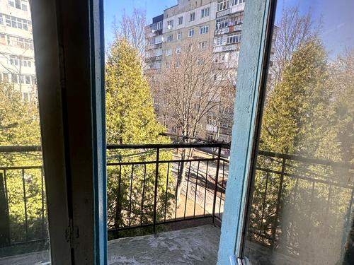 комната по адресу Львовское шоссе, 39/1