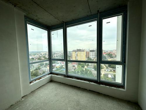 квартира по адресу Ленкавского ул., 34 к4