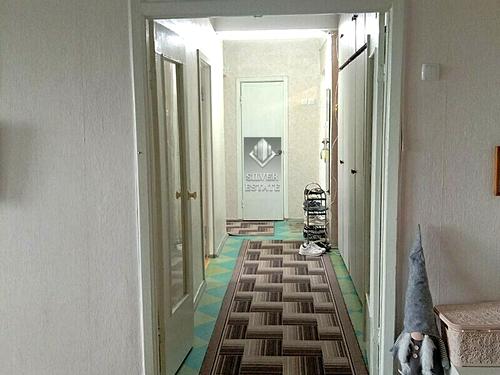 квартира за адресою Чарівна вул., 155